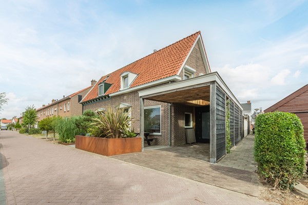 Medium property photo - Wilgenlaan 1, 2451 BZ Leimuiden